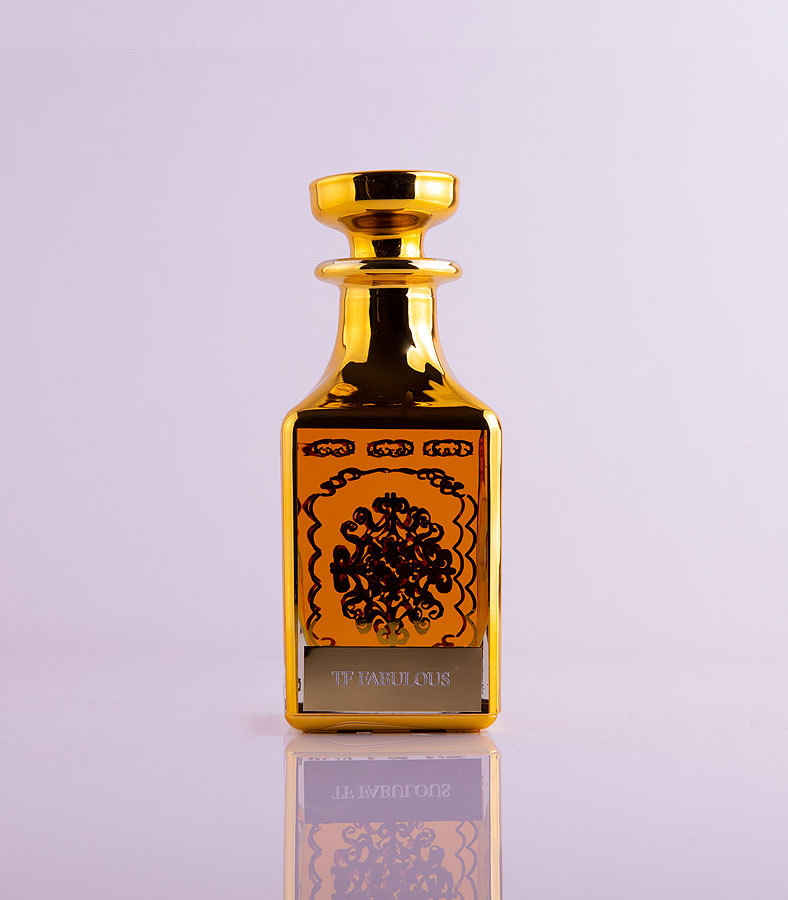 Tf Fabulous - Dahab Perfumes