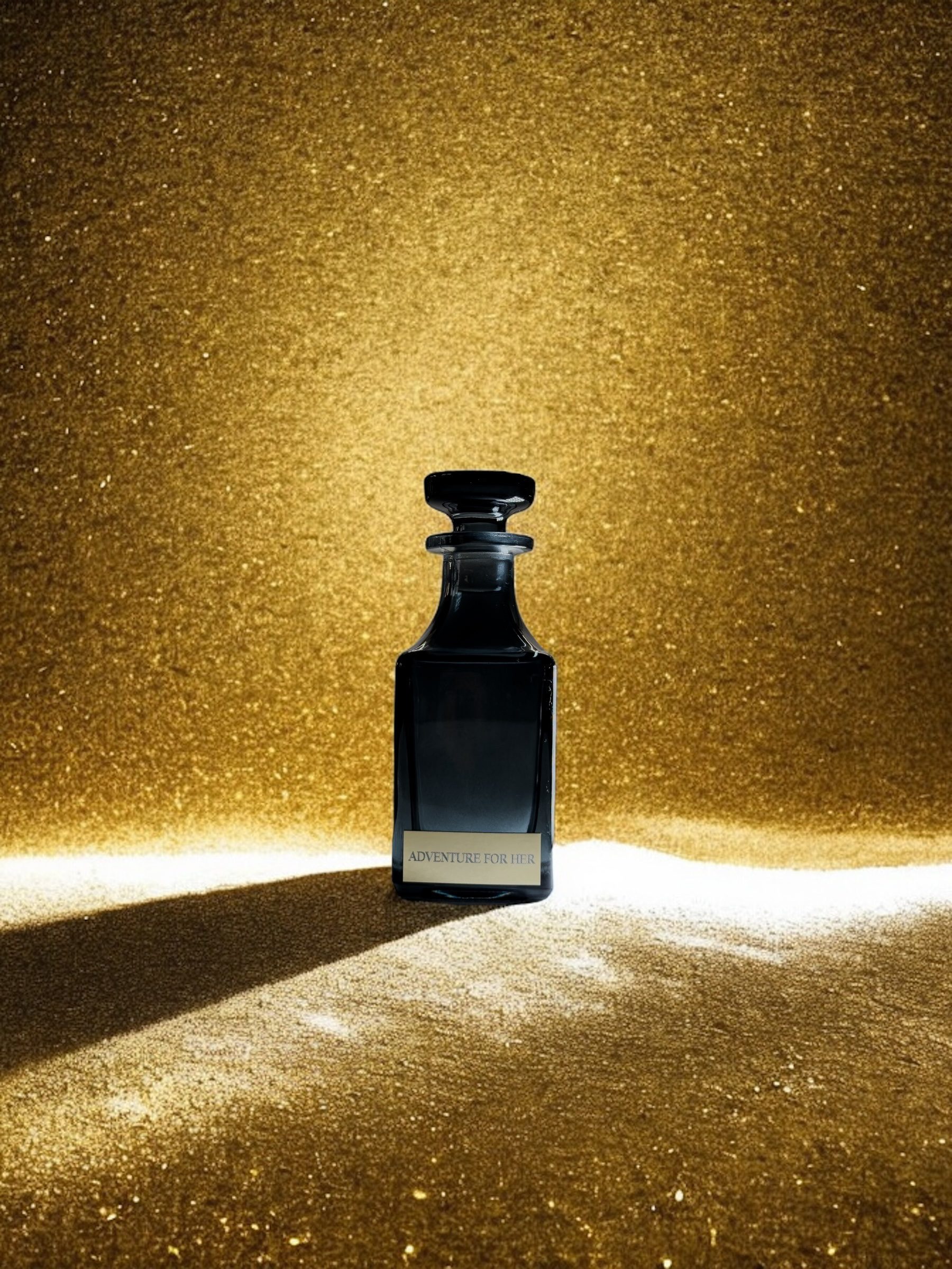 Adventure For Her perfume oil, inspired by Creed Aventus For Her, by Dahab Perfumes