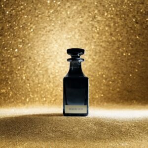 Desert Oud perfume oil - Dahab Perfumes UK