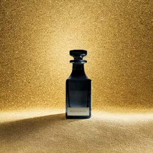 Oud Flowers perfume oil - Dahab Perfumes UK