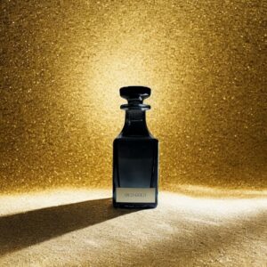 Oud Gold perfume oil - Dahab Perfumes UK