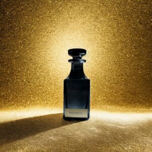 Oud Royal perfume oil - Dahab Perfumes UK