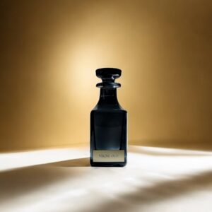 Viking Oud perfume oil - Dahab Perfumes UK