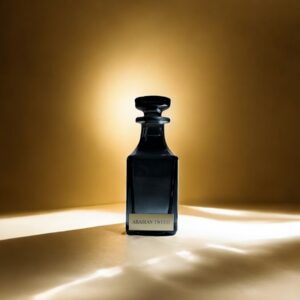 Arabian Tweed perfume oil - Dahab Perfumes UK