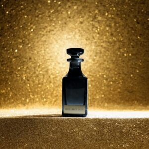 Bergamot Oud perfume oil - Dahab Perfumes UK