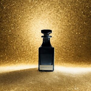 Dehnal Oud Khalid perfume oil - Dahab Perfumes UK