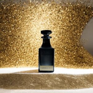 Imperial Oud perfume oil - Dahab Perfumes UK