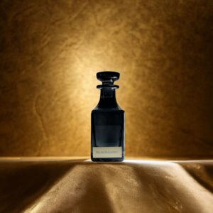 Palm Paradise perfume oil - Dahab Perfumes UK