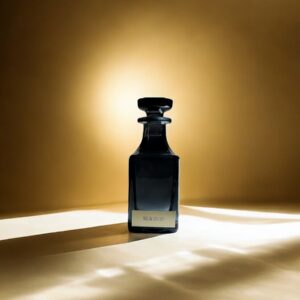 Silk Oud perfume oil - Dahab Perfumes UK
