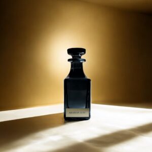Arabian Rose perfume oil - Dahab Perfumes UK