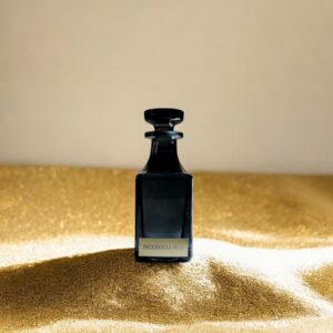 Patchouli Oud perfume oil - Dahab Perfumes UK