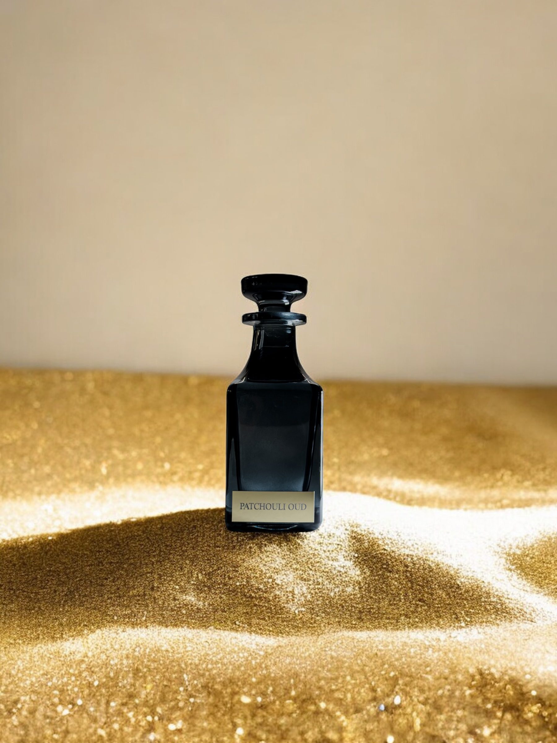 Patchouli Oud, inspired by Tom Ford Patchouli White, by Dahab Perfumes