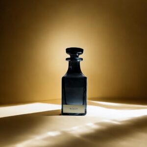 Woody perfume oil - Dahab Perfumes UK