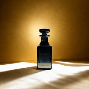Cherry Bomb perfume oil - Dahab Perfumes UK