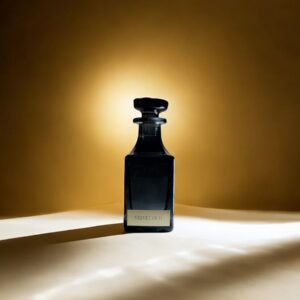 Velvet Oud perfume oil - Dahab Perfumes UK