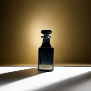 Gold Dust perfume oil - Dahab Perfumes UK
