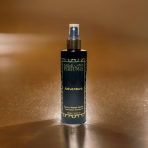 Adventure perfume oil - Dahab Perfumes UK