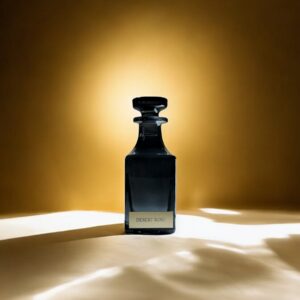 Desert Rose perfume oil - Dahab Perfumes UK