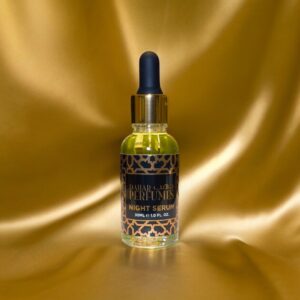 Night Serum 30ml serum - Dahab Perfumes UK