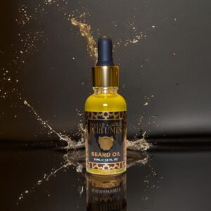 Ombré Beard Oil 30ml beard oil - Dahab Perfumes UK