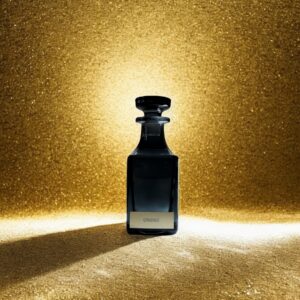 Ombré perfume oil - Dahab Perfumes UK