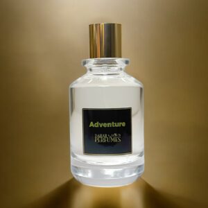 Adventure perfume oil - Dahab Perfumes UK