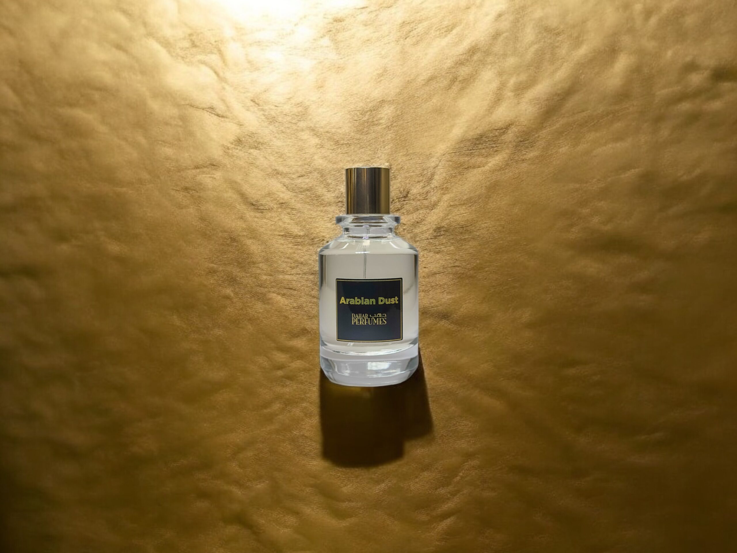 Spicy and Warm fragrances
