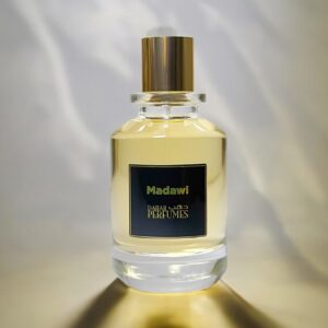 Madawi perfume oil - Dahab Perfumes UK