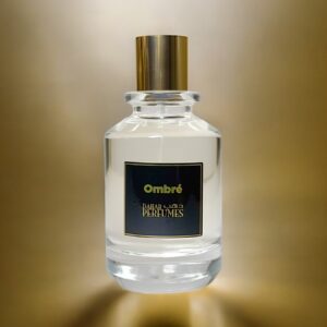 Ombré perfume oil - Dahab Perfumes UK