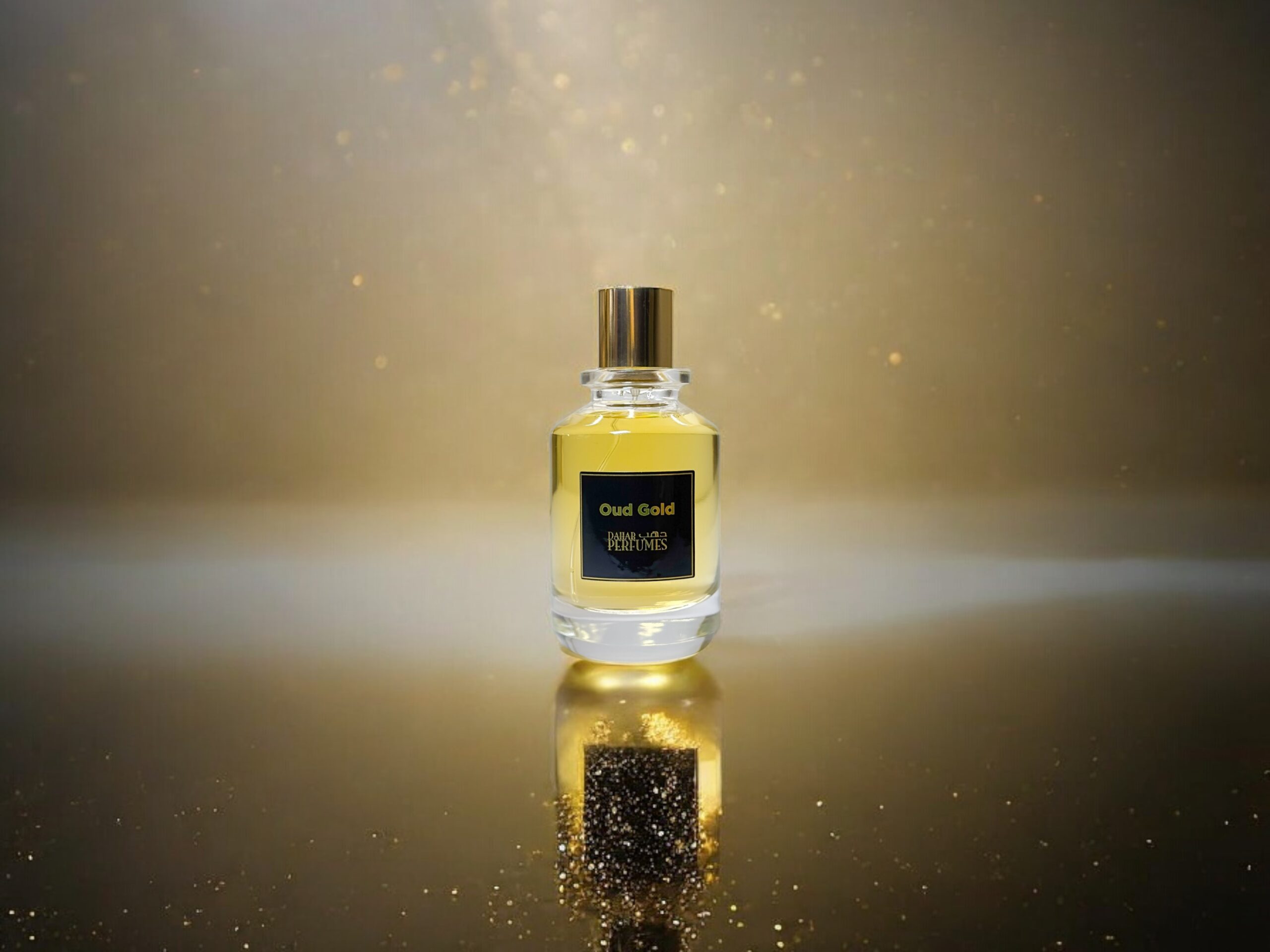 Oud fragrances