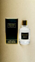 Gold Dust - 100ML perfume oil - Dahab Perfumes UK