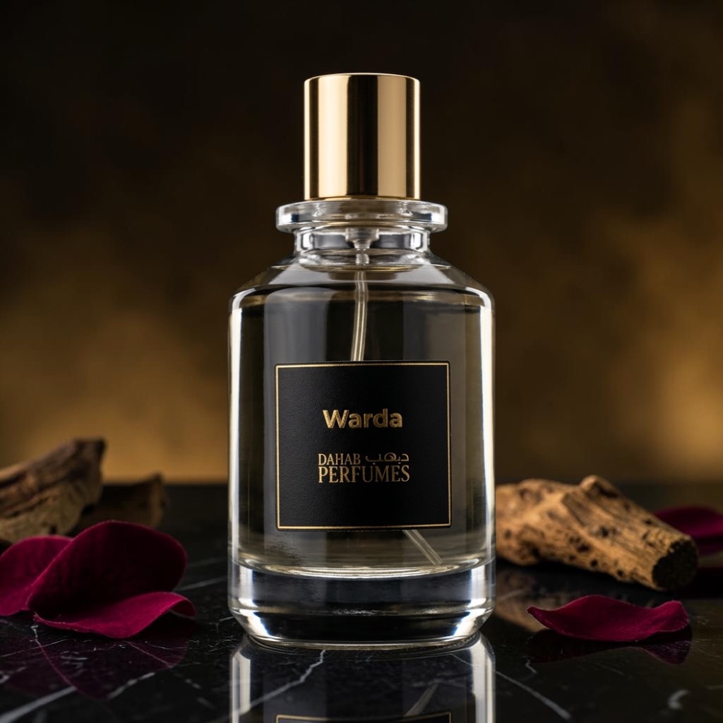 Floral fragrances