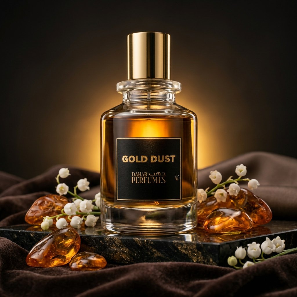 Musk fragrances
