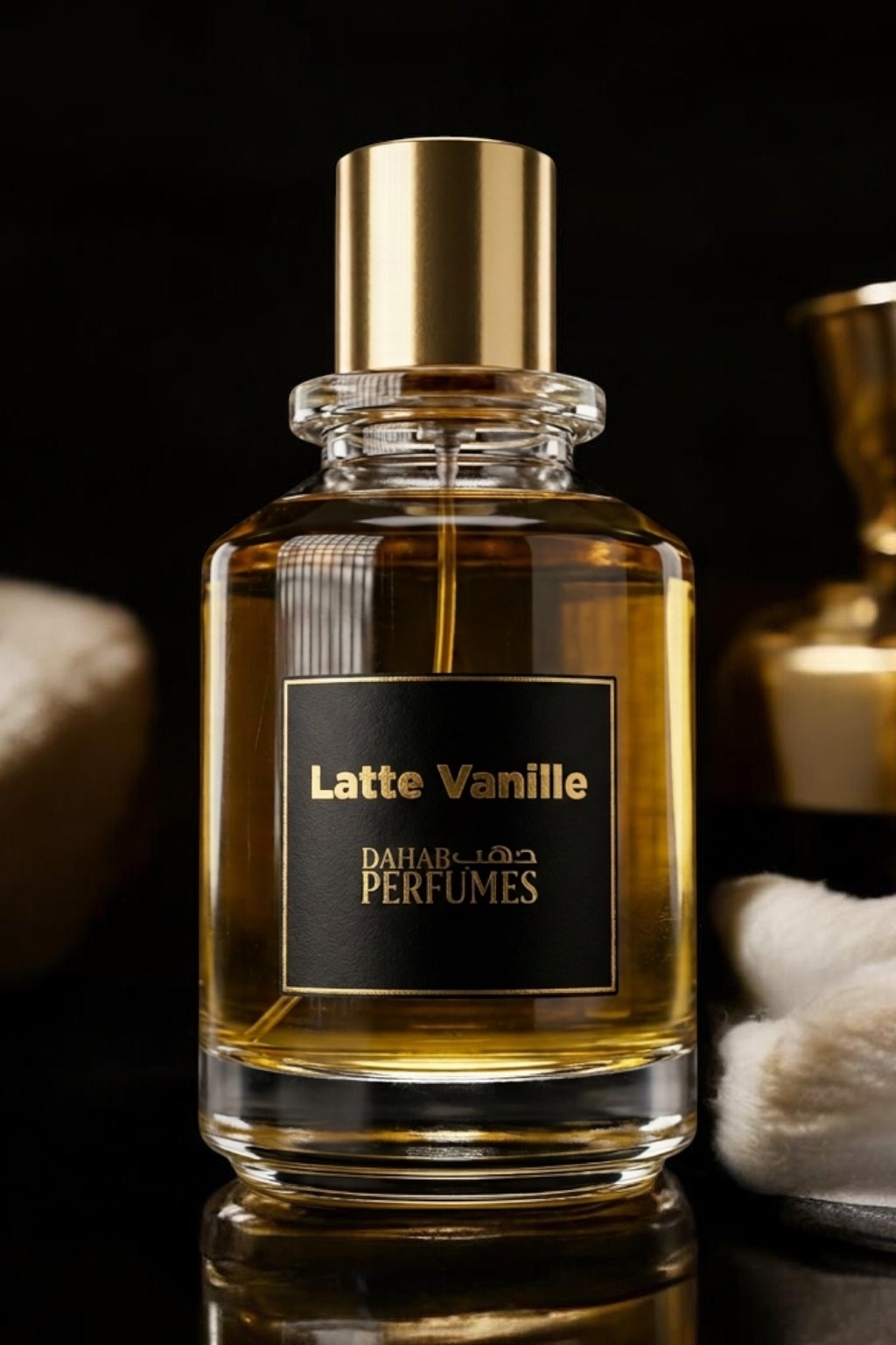Sweet and Gourmand fragrances