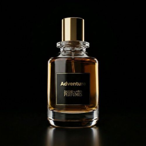 Citrus and Fresh fragrances
