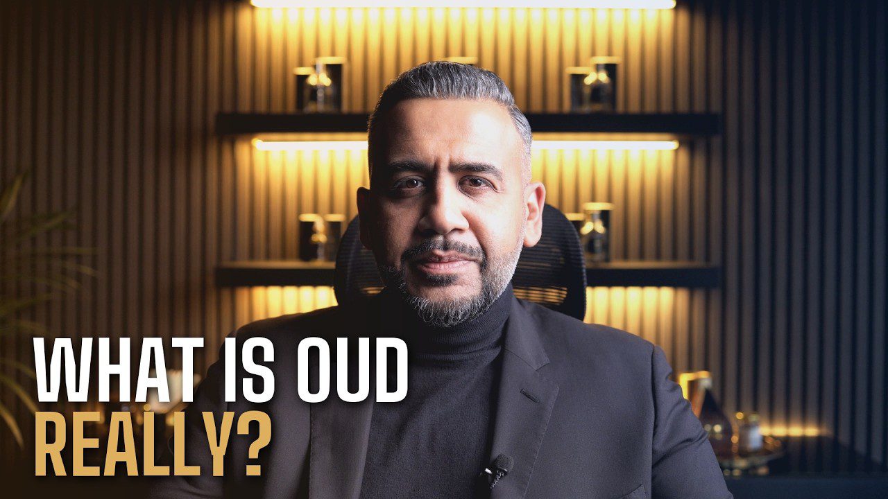 Episode 11 — What Is Oud, Really?