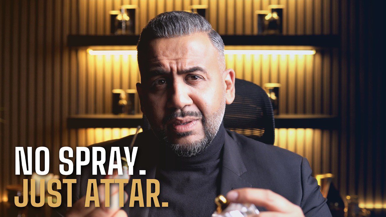 Episode 12 — Attar Explained: The Original Perfume Before Perfume Existed