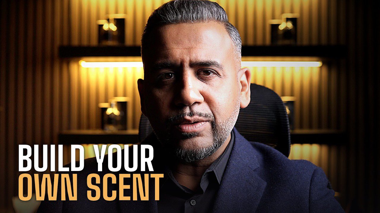 Episode 7 — How to Layer Fragrances Properly