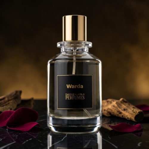 Floral fragrances