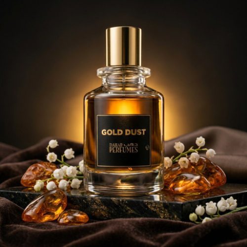 Musk fragrances