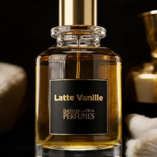 Sweet and Gourmand fragrances