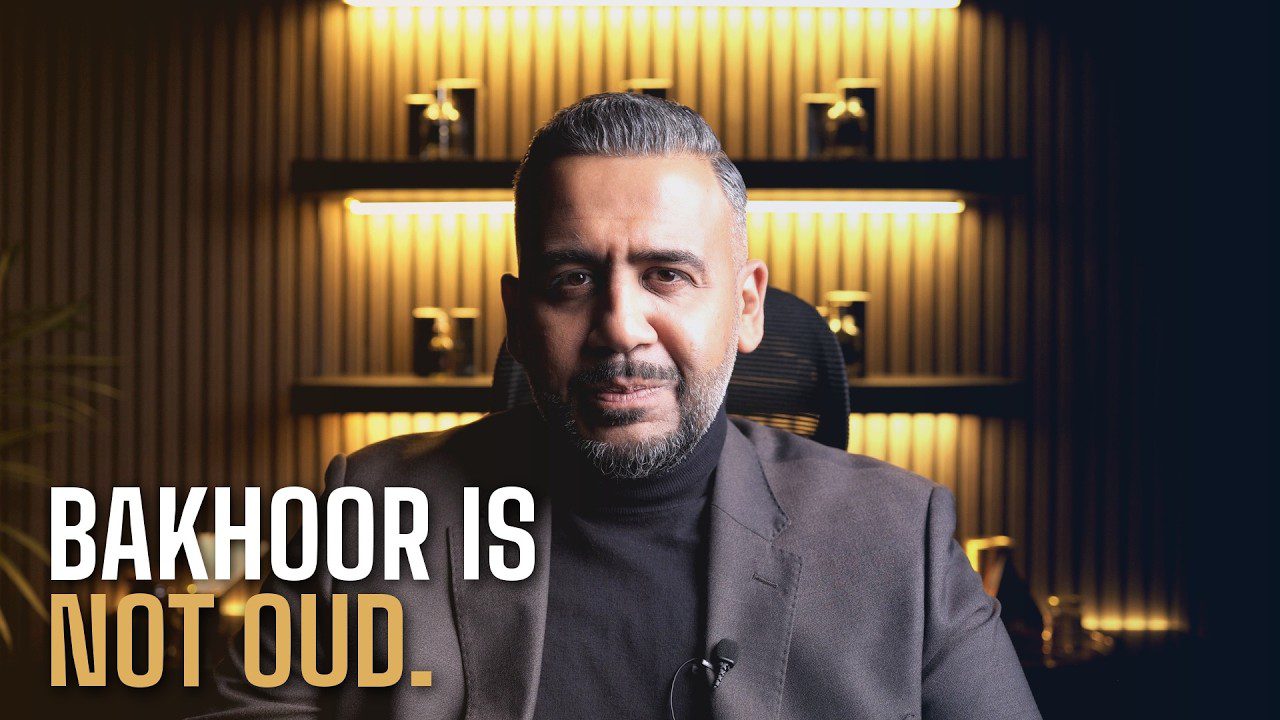 Episode 13 — Bakhoor: The Scented Smoke Ritual Nobody Explains Properly