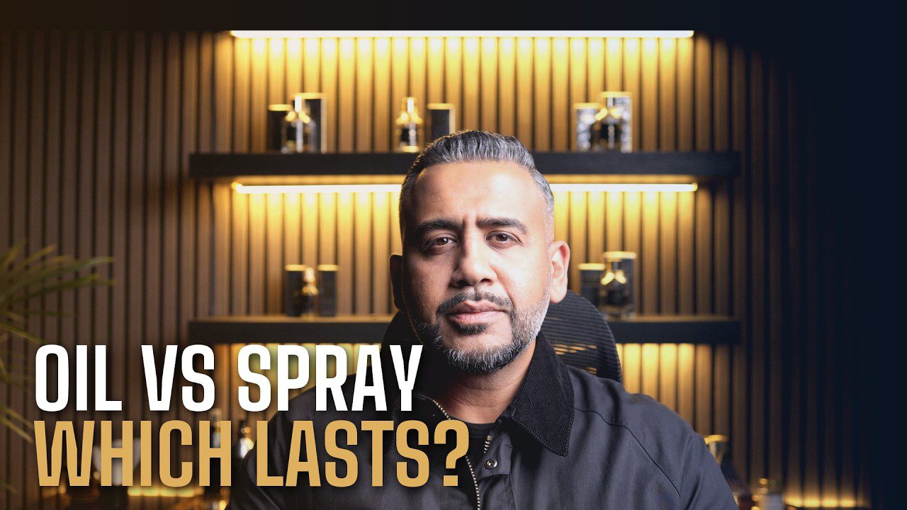 Episode 14 — Oil-Based vs Alcohol-Based Perfume: Which Actually Lasts Longer?
