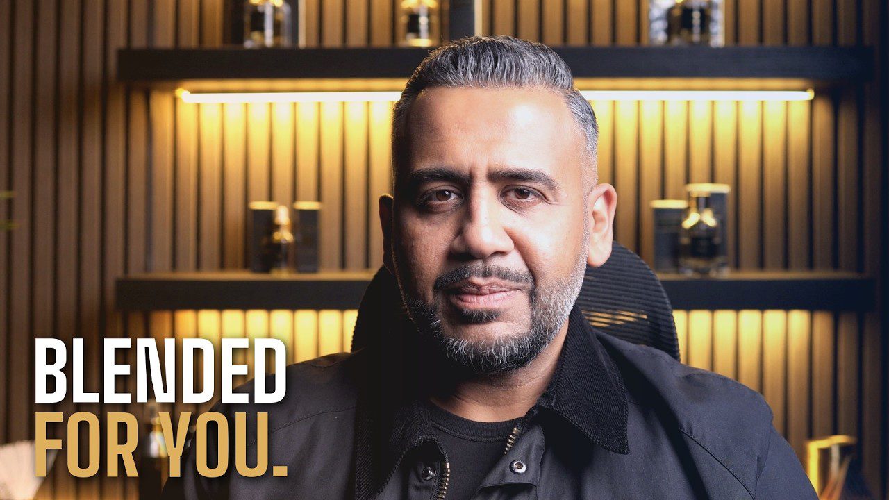 Episode 15 — Mukhallat: How Arabian Perfumers Blend Without Alcohol