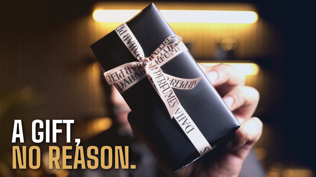 Episode 17 — Why Gulf Perfume Culture Is Obsessed With Gifting